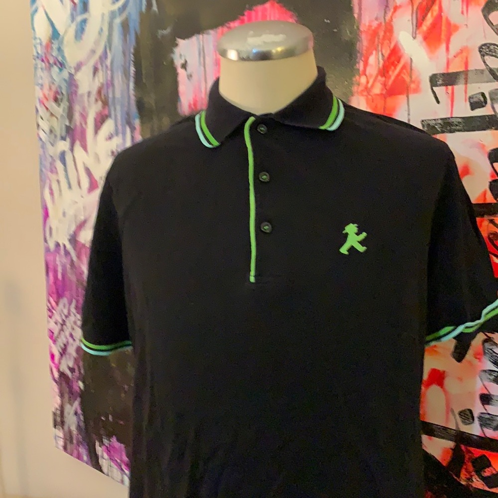 Ampelmann Berlin XXL